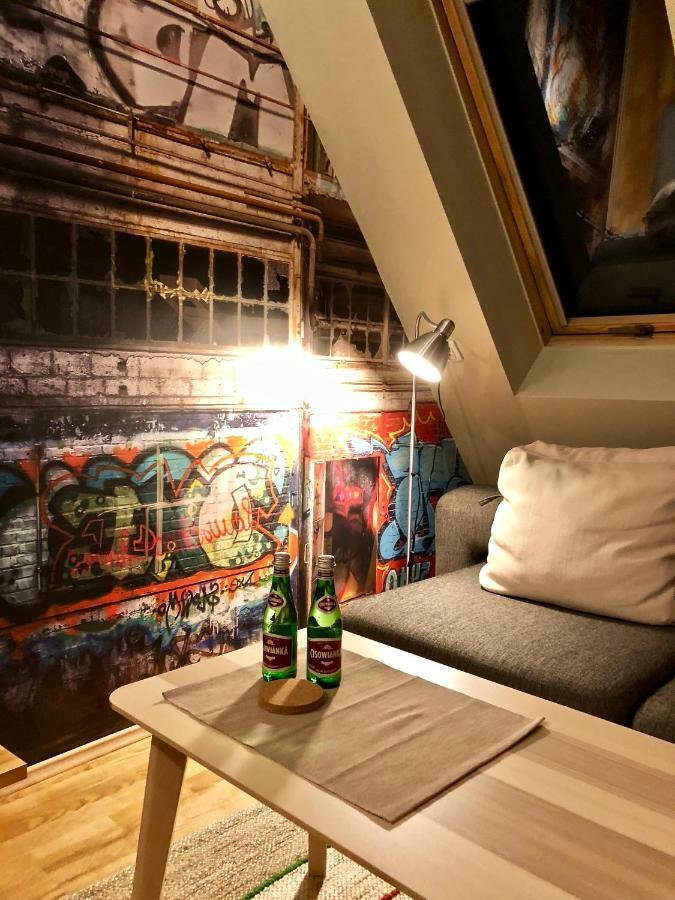 Apartment Rolna Cube27 *