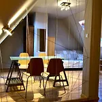 Apartament Rolna Cube27