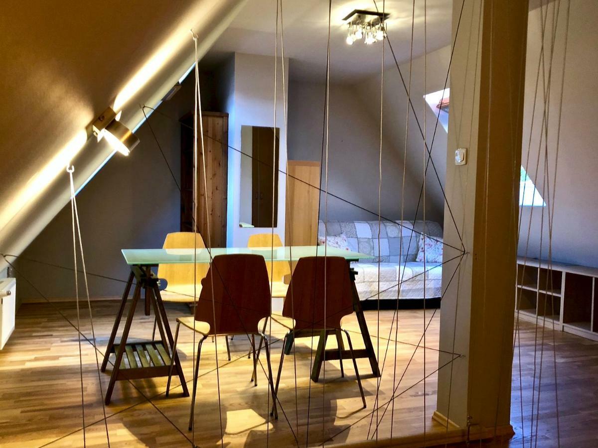 Rolna Cube27 Apartamento
