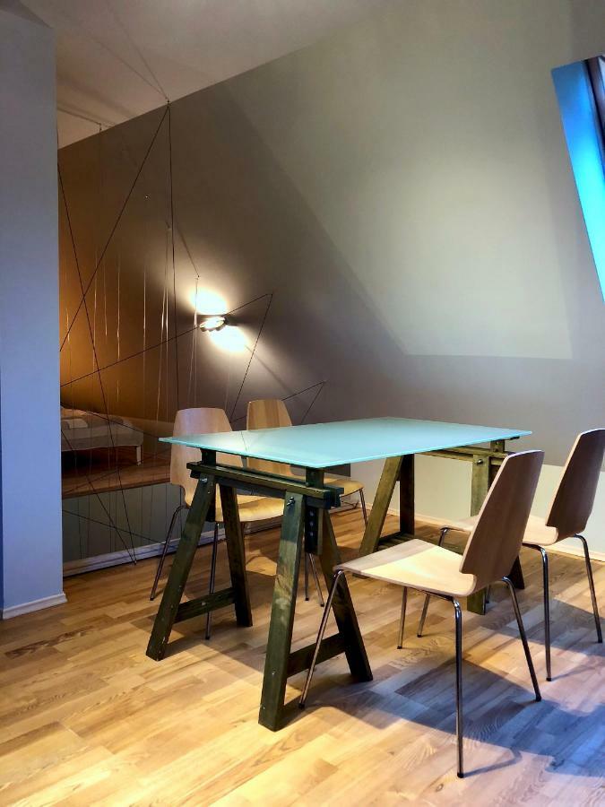 Rolna Cube27 Apartamento Poznań