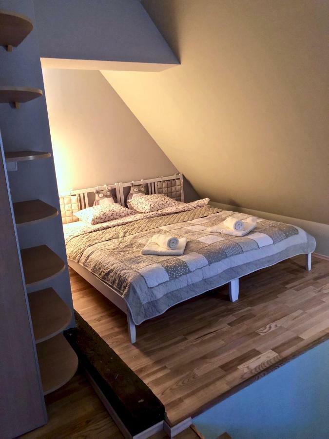 Rolna Cube27 Apartamento Poznań