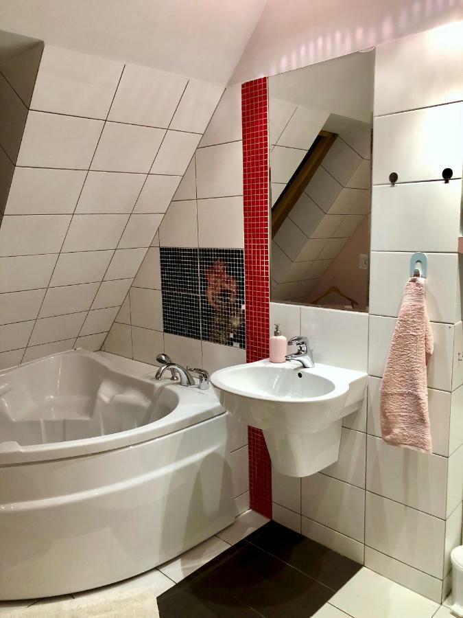 Apartamento Rolna Cube27 *