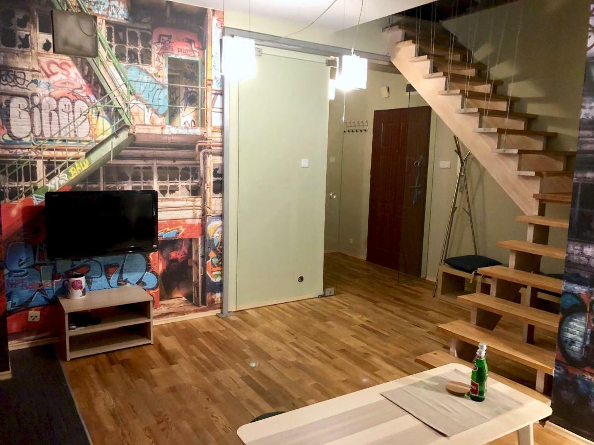 Rolna Cube27 Apartamento *