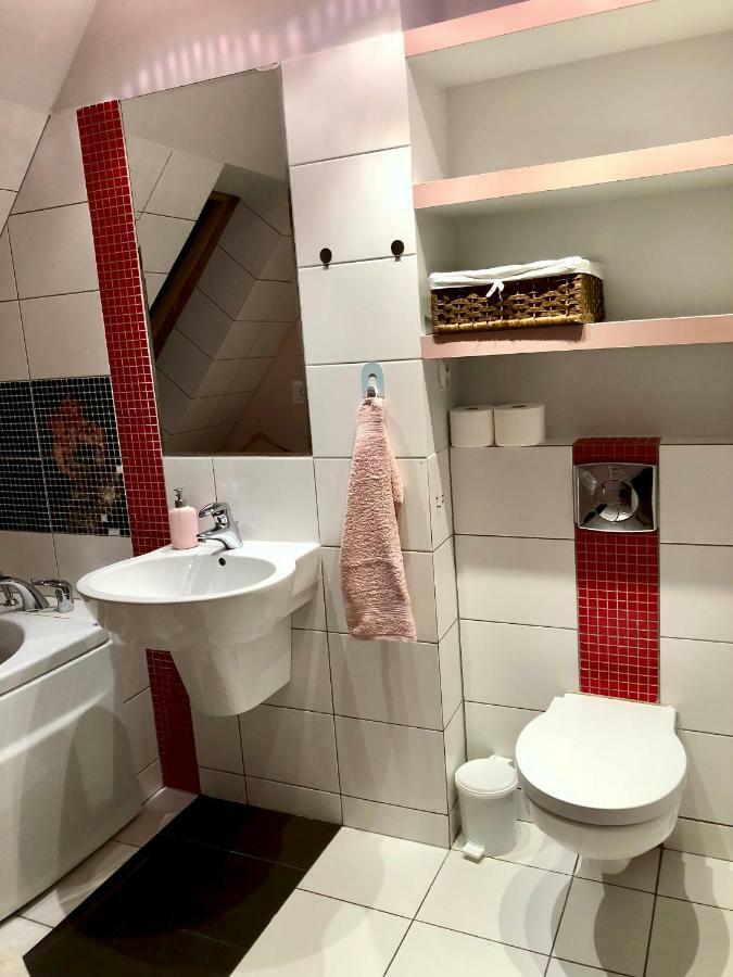 Apartamento Rolna Cube27 Poznań
