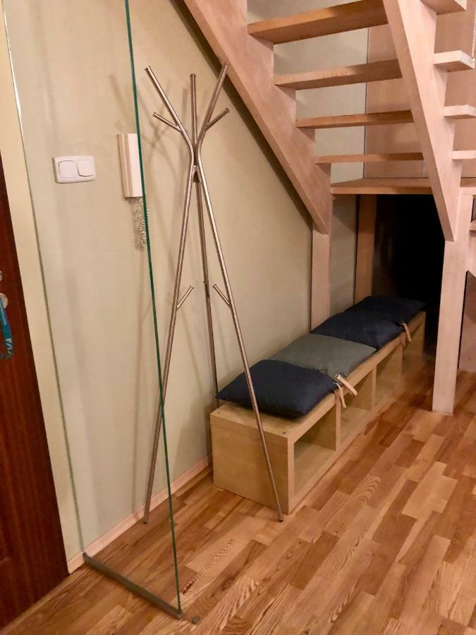 Apartamento Rolna Cube27 Poznań