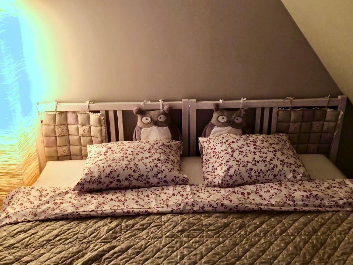 Apartamento Rolna Cube27