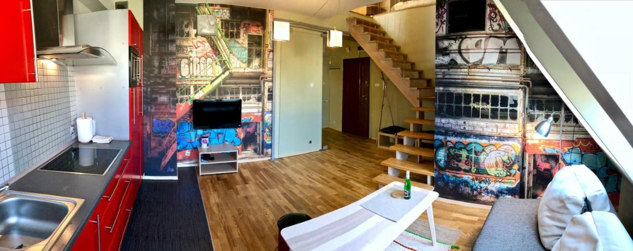 Rolna Cube27 Apartamento Poznań