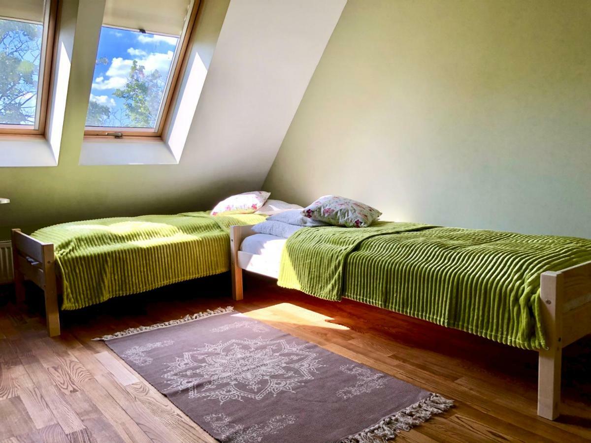 Apartamento Rolna Cube27