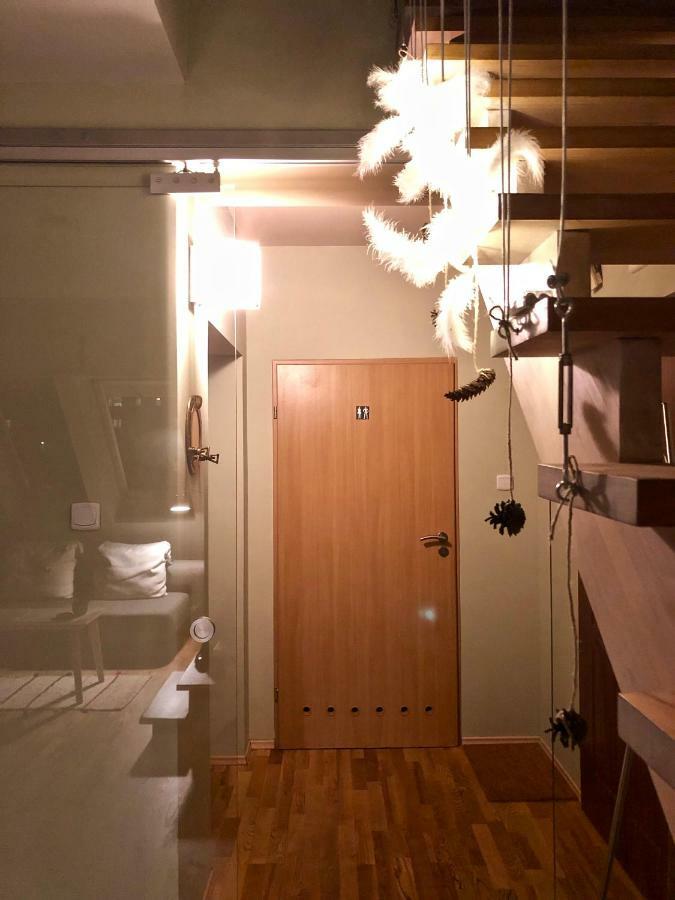 Rolna Cube27 Apartamento Poznań
